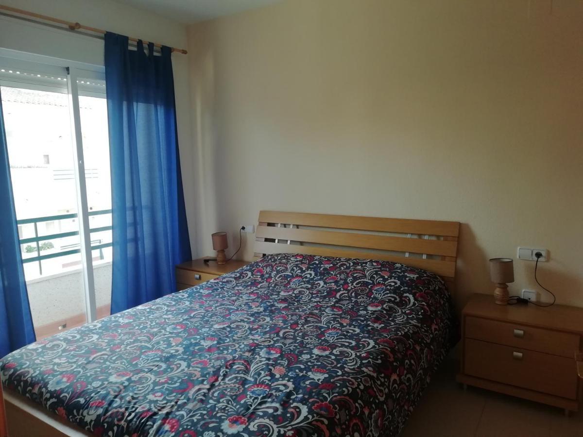 Apartamento Betania La Nucía Kültér fotó
