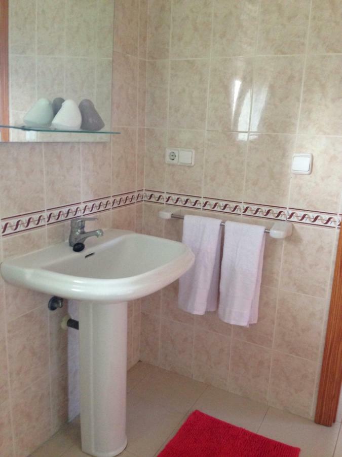 Apartamento Betania La Nucía Kültér fotó