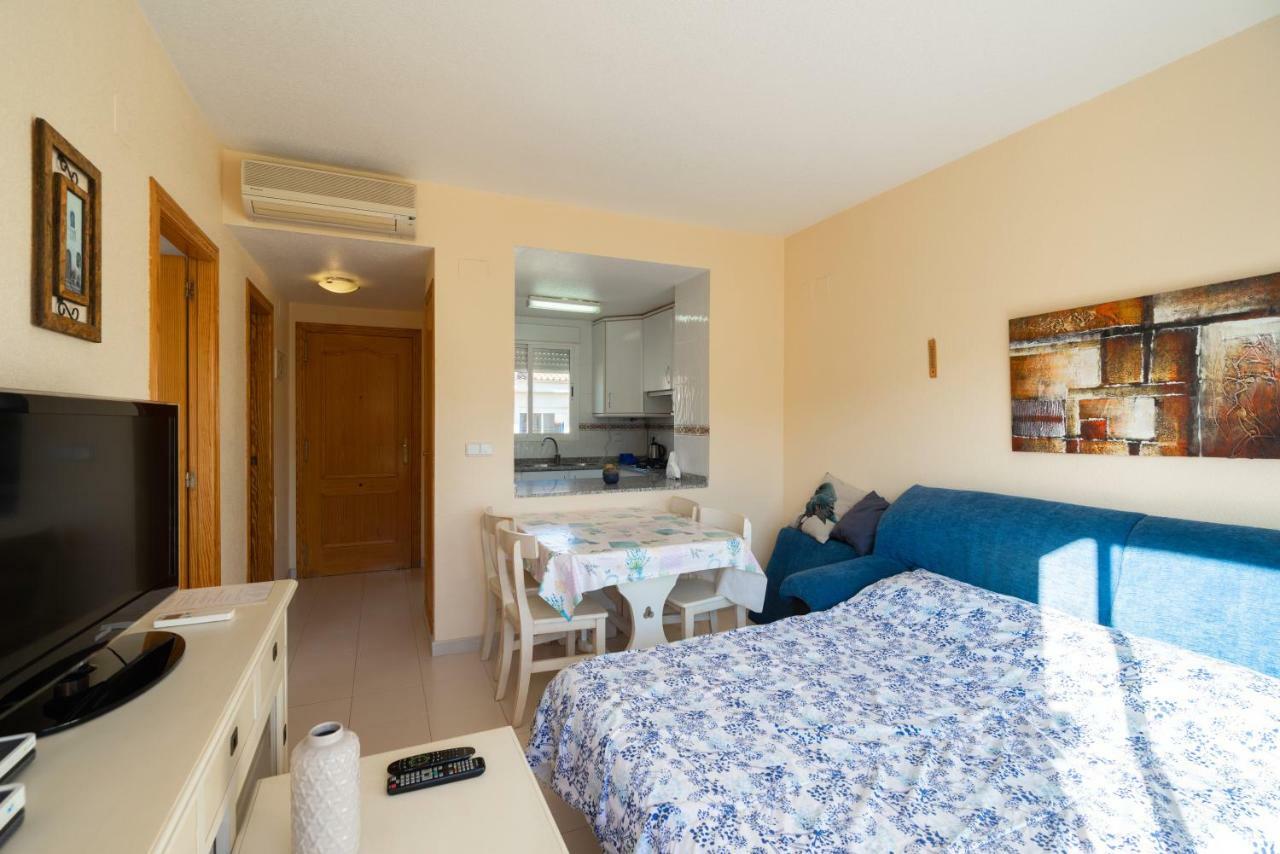 Apartamento Betania La Nucía Kültér fotó