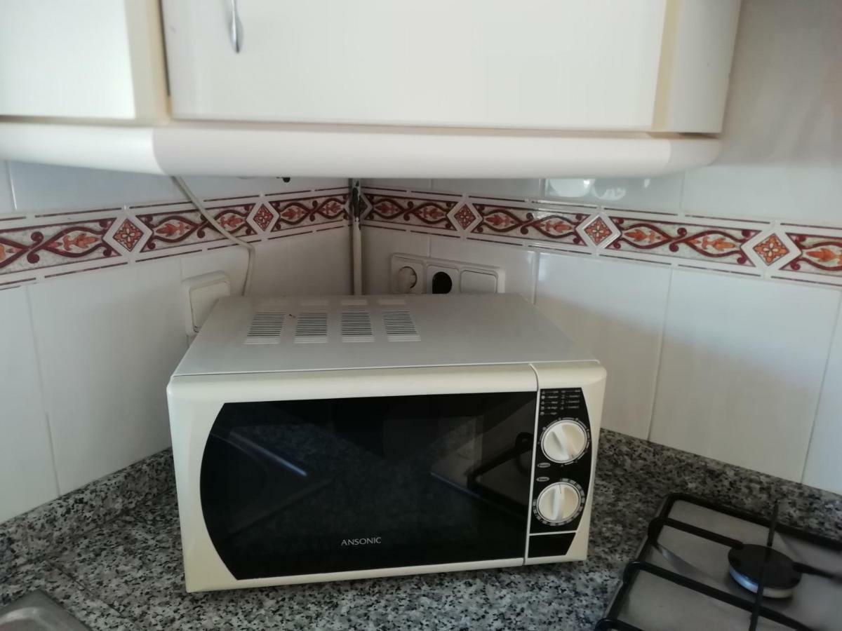Apartamento Betania La Nucía Kültér fotó